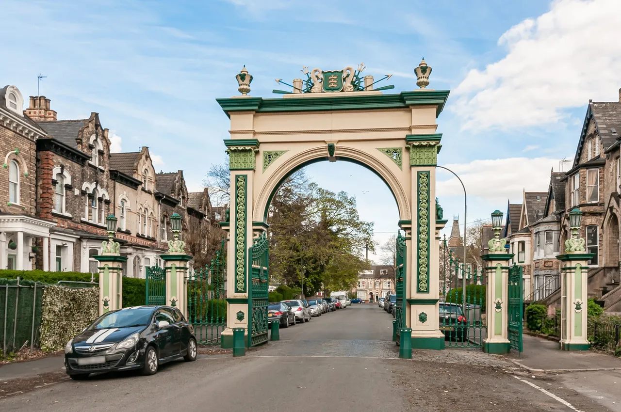 Pearson Park, Hull, HU5, photo 31