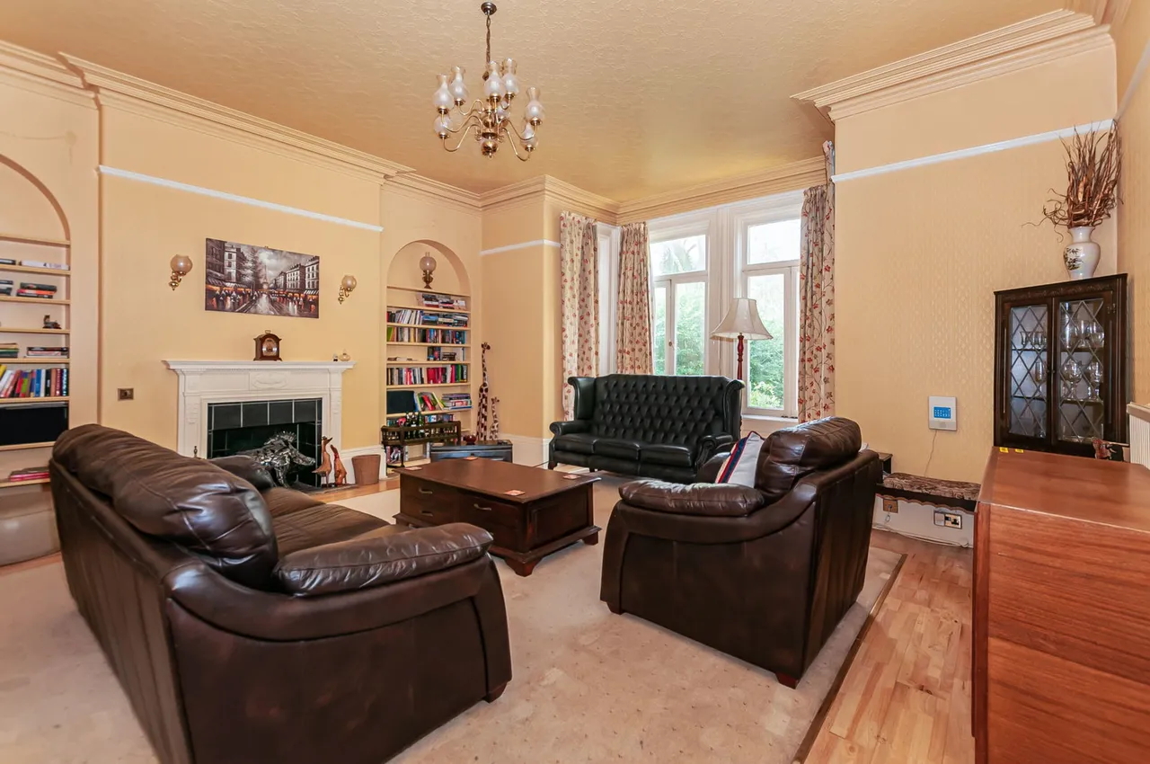 Pearson Park, Hull, HU5, photo 6