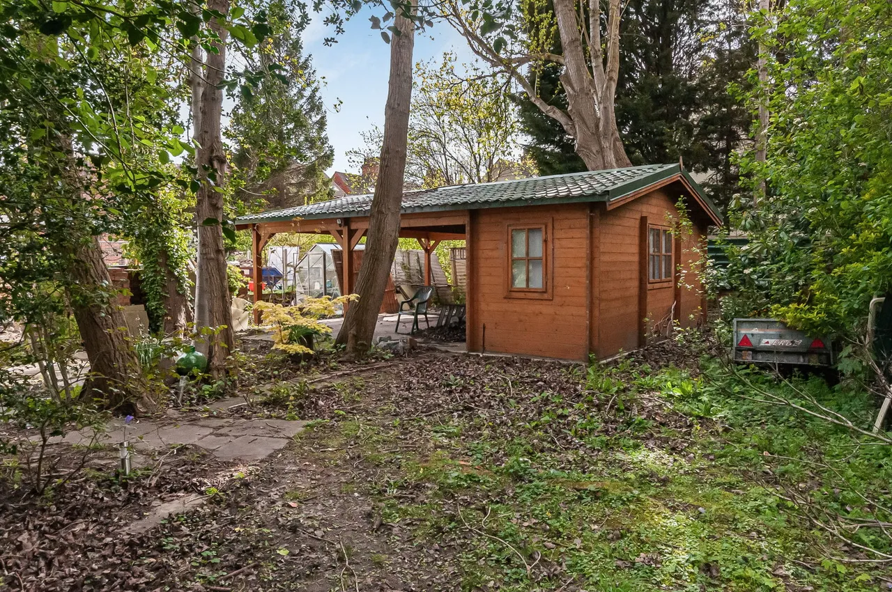 Pearson Park, Hull, HU5, photo 17