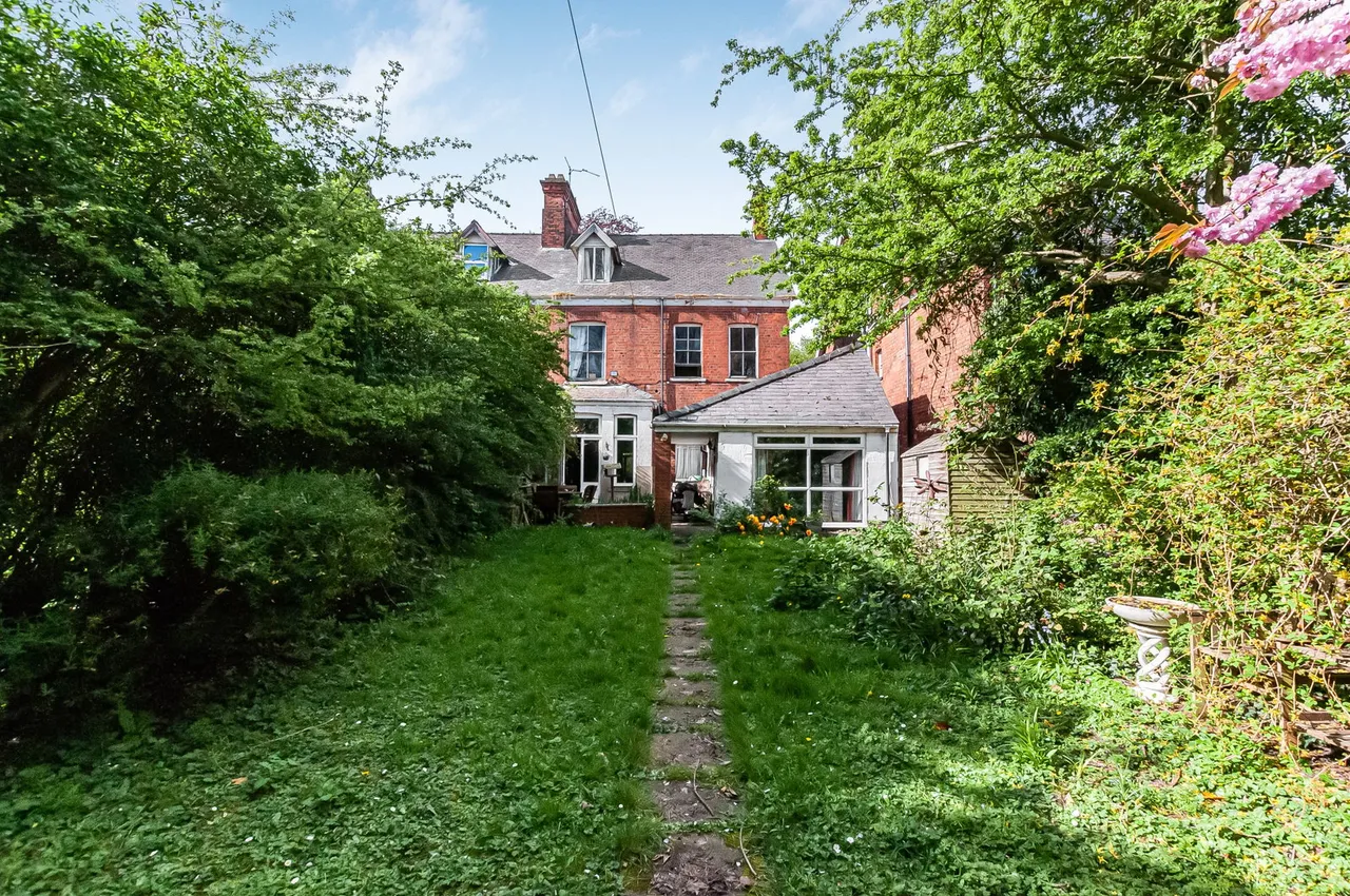 Pearson Park, Hull, HU5, photo 22