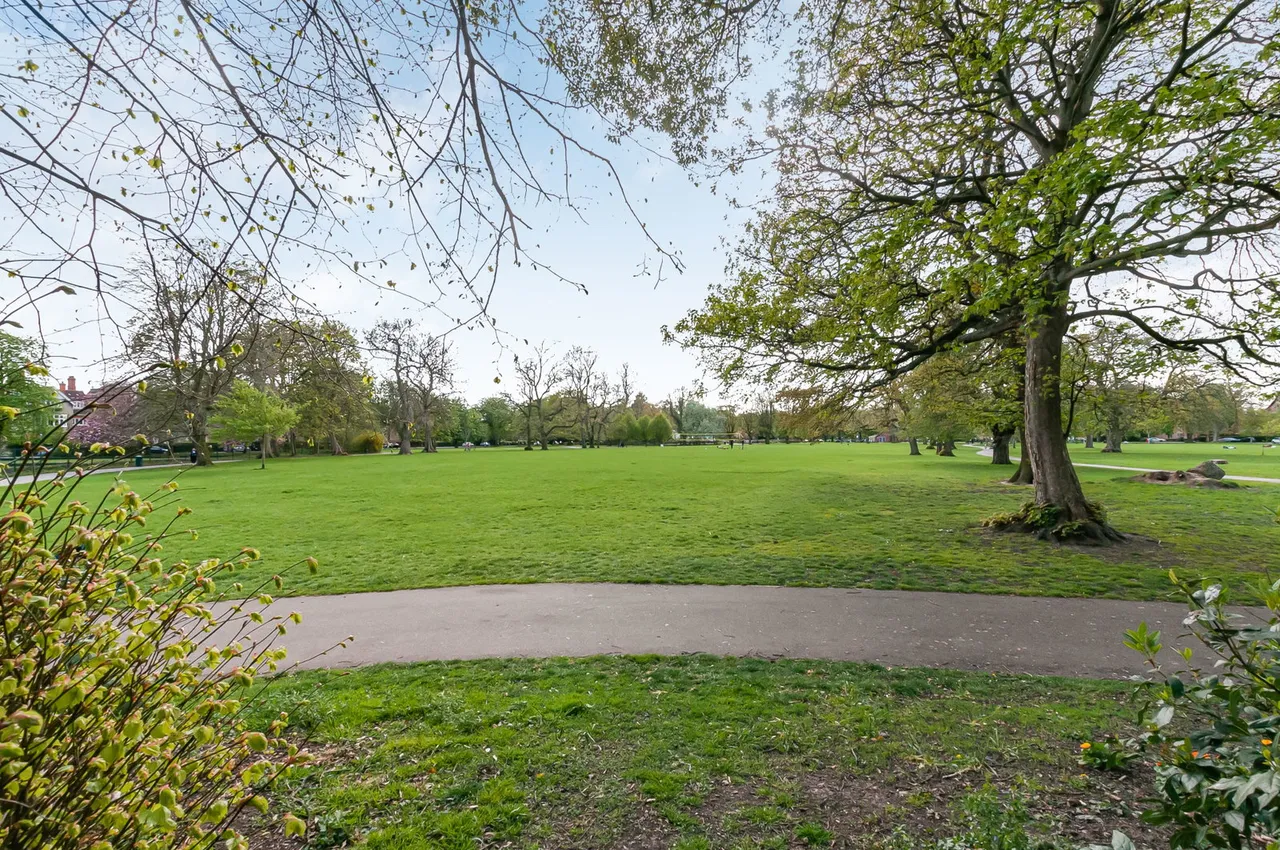 Pearson Park, Hull, HU5, photo 30