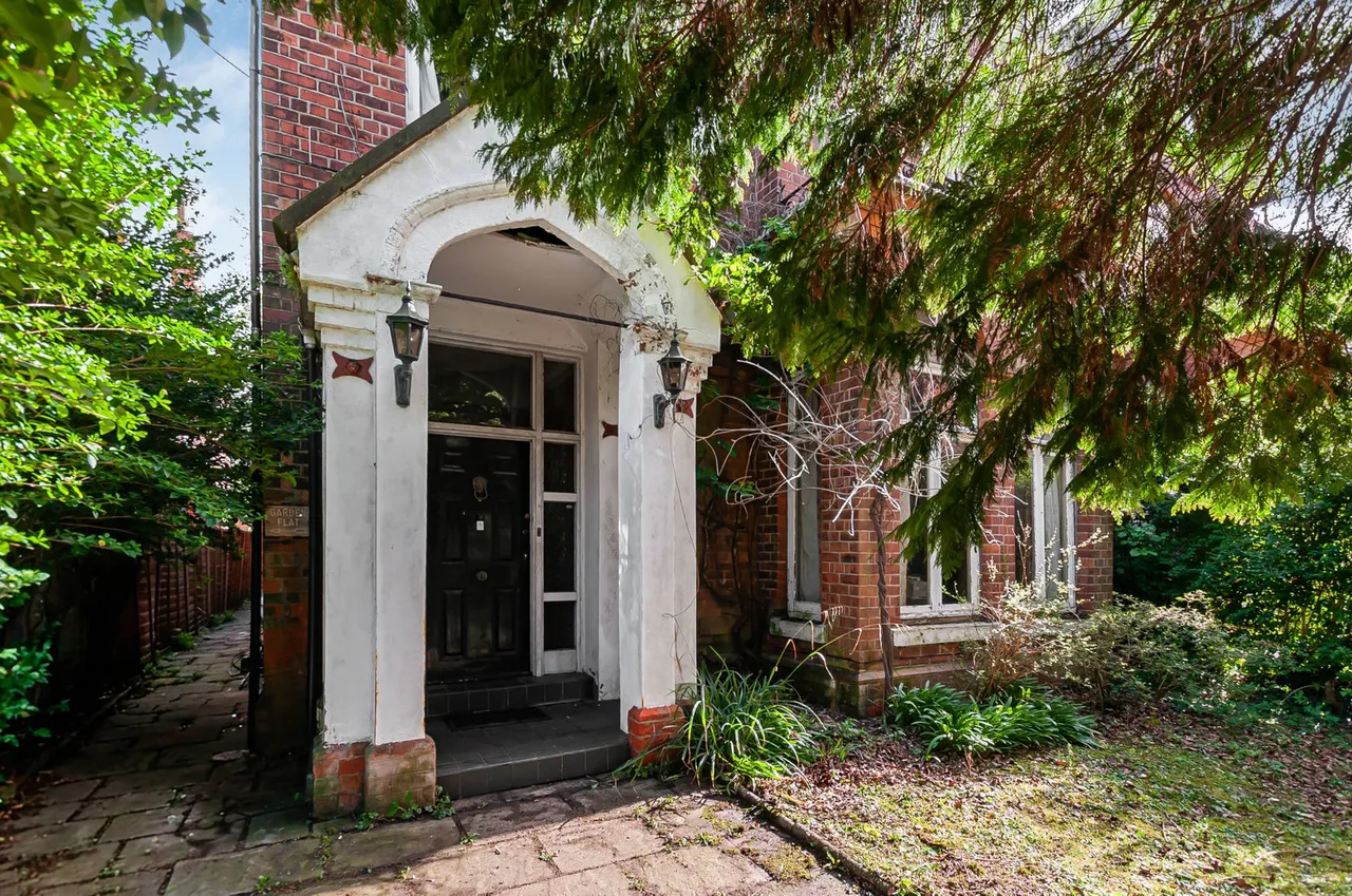Pearson Park, Hull, HU5, photo 26