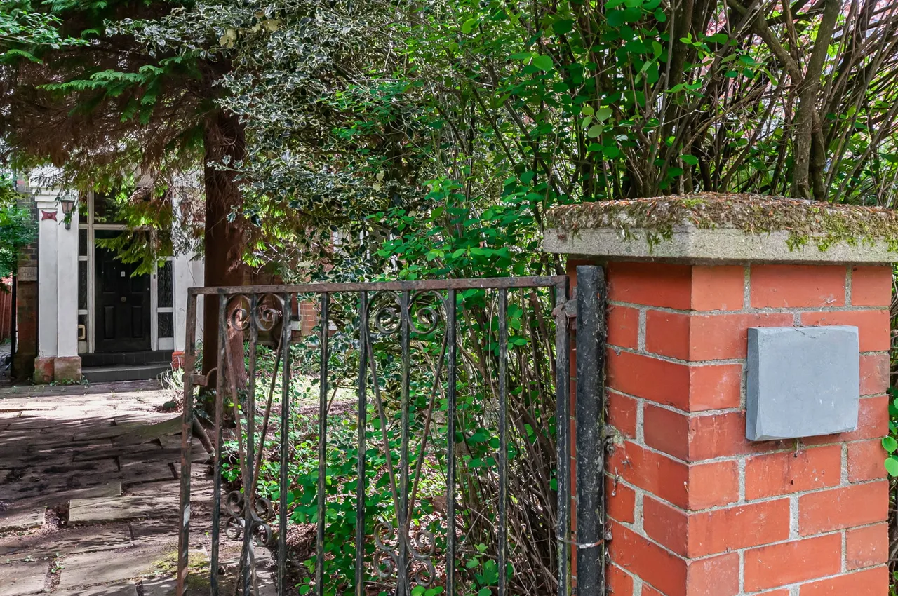 Pearson Park, Hull, HU5, photo 25