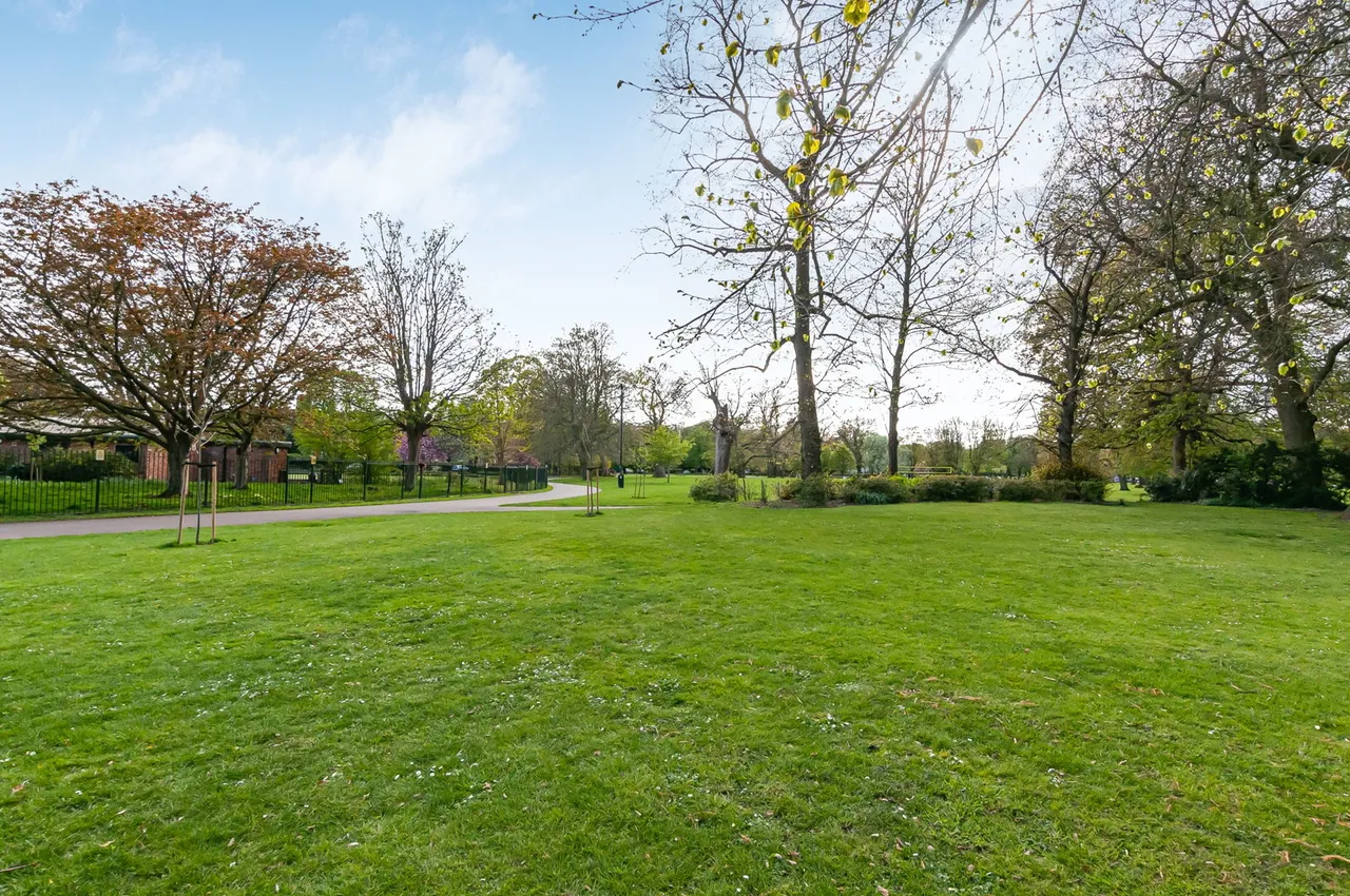 Pearson Park, Hull, HU5, photo 29