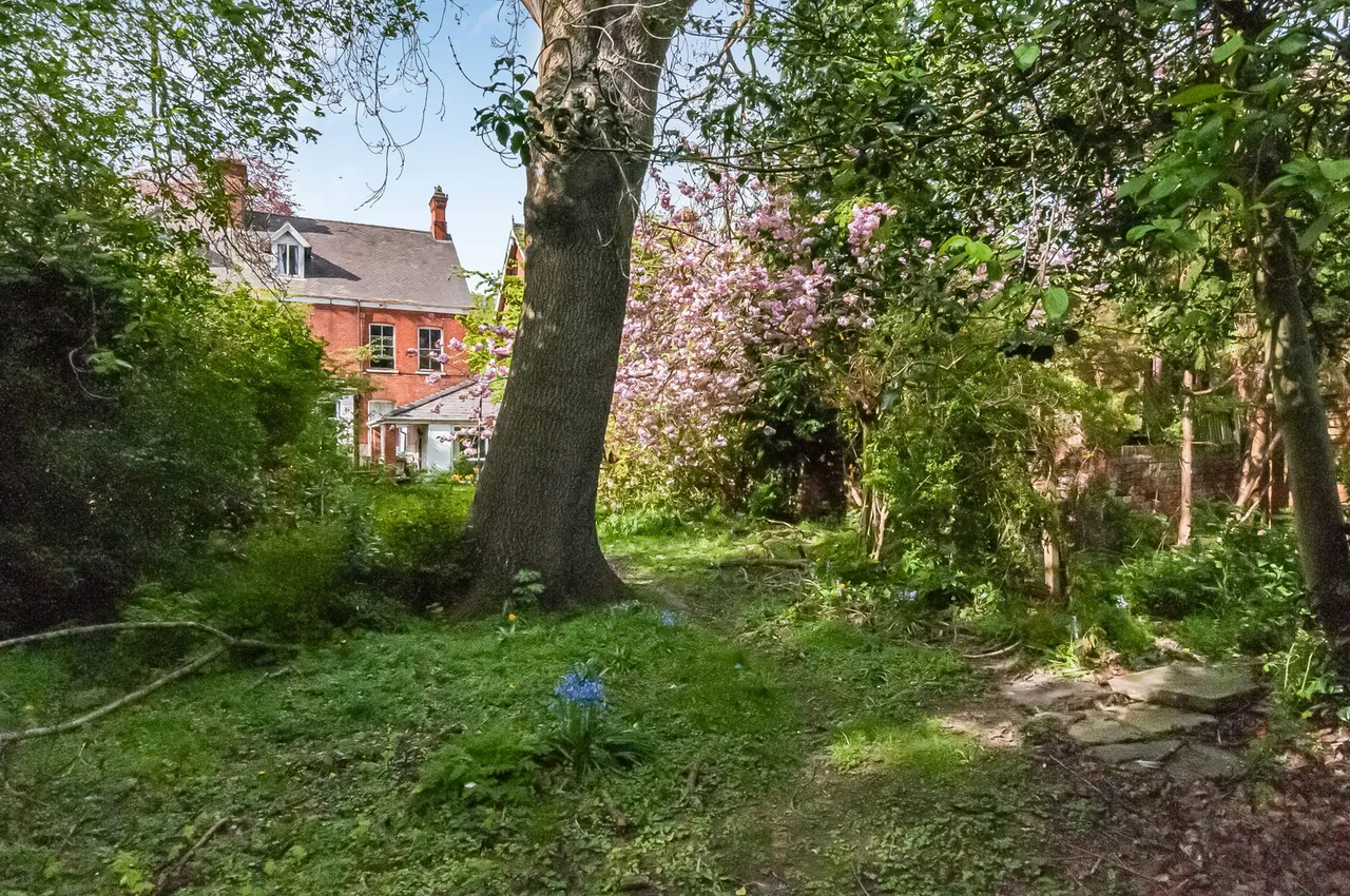 Pearson Park, Hull, HU5, photo 21