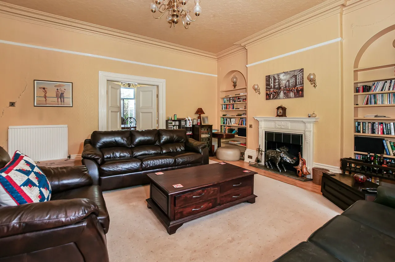 Pearson Park, Hull, HU5, photo 4
