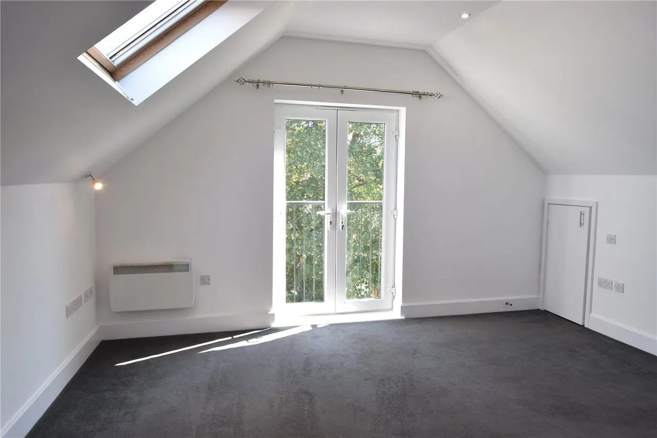 Stafford Road, Wallington, SM6, photo 2