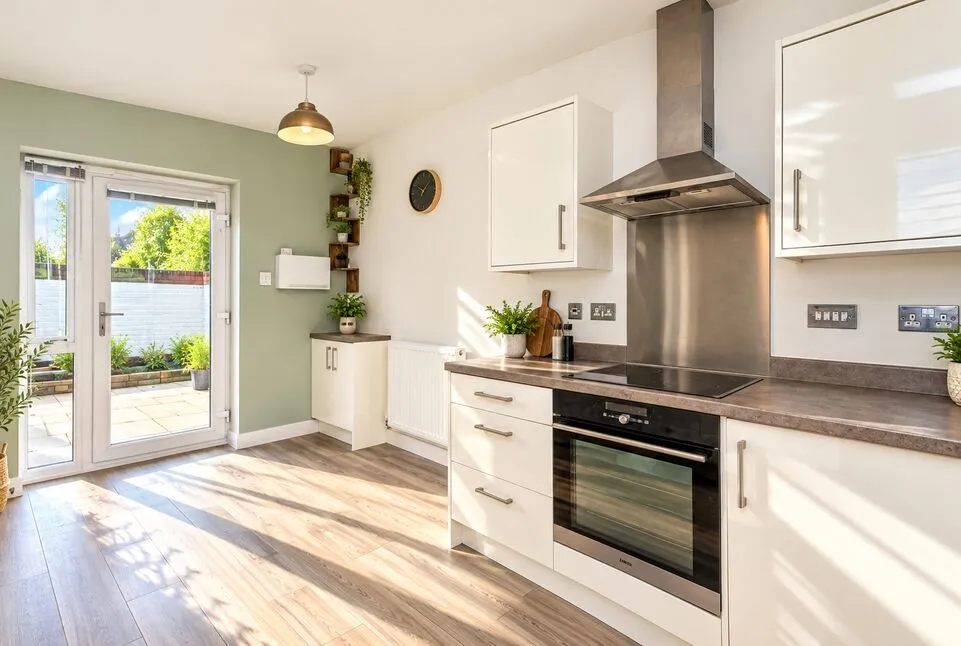 Upper Cambrian Road, Chester, CH1, photo 2