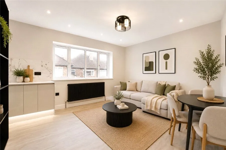 2 bed flat for sale — Gladville Drive, Cheadle, Cheshire, SK8