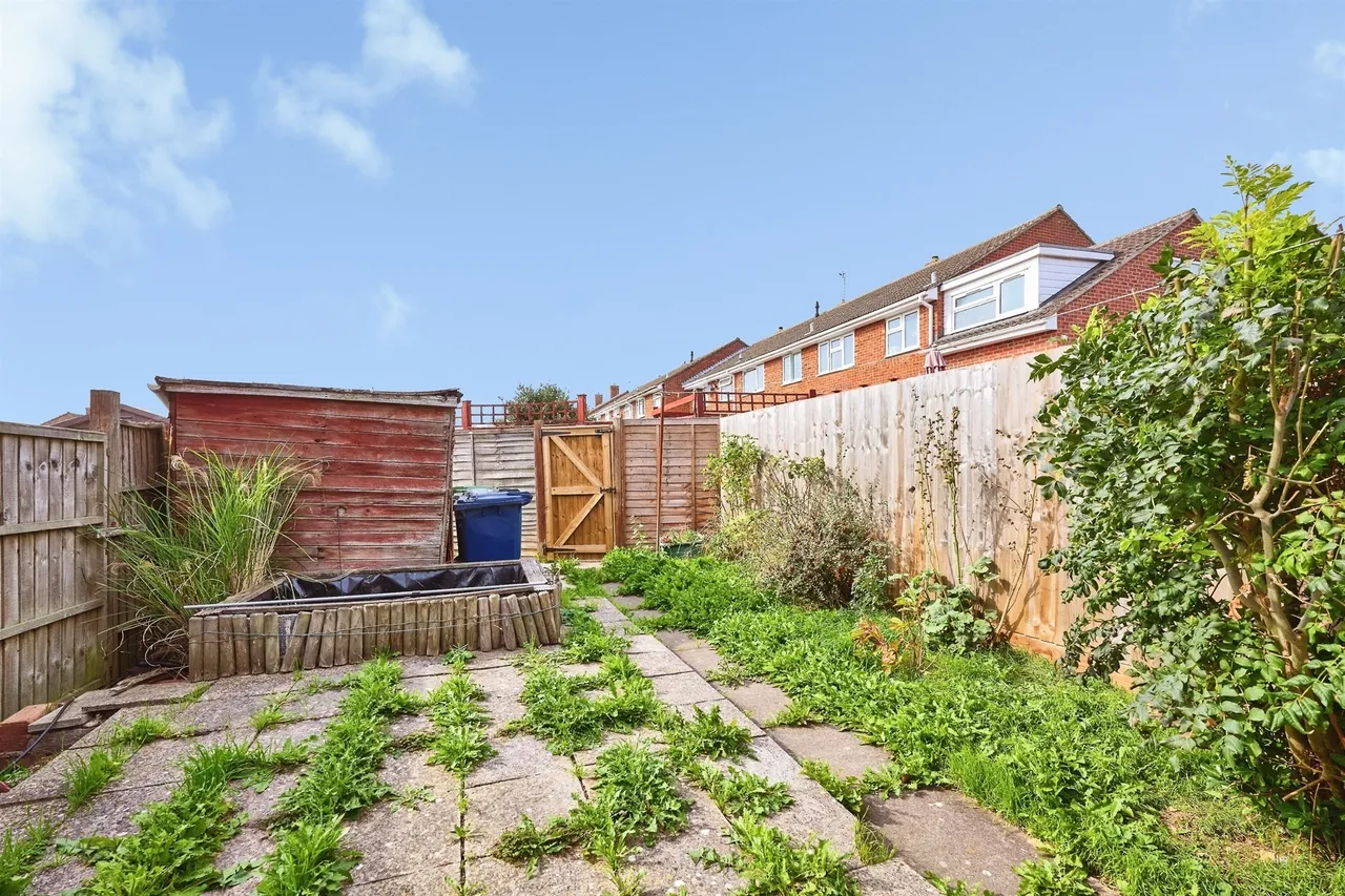 Prospero Way, Huntingdon, PE29, photo 10