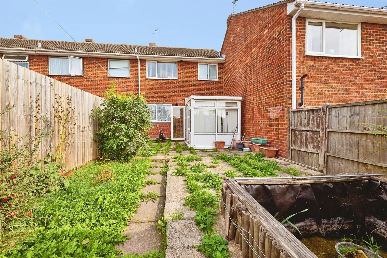 Prospero Way, Huntingdon, PE29, photo 9