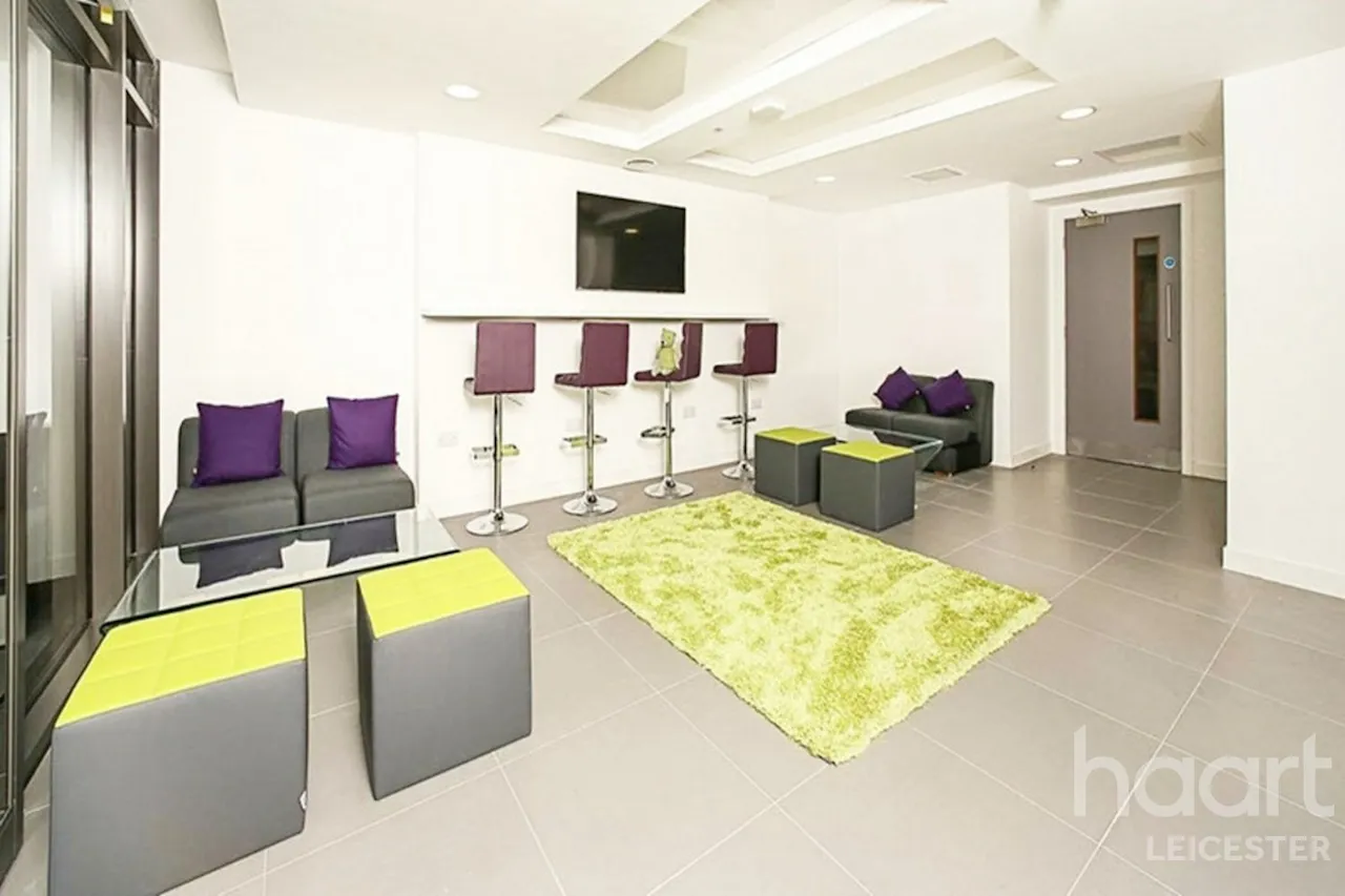 Gateway Street, Leicester, LE2, photo 5
