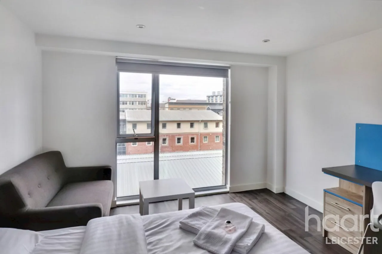 Gateway Street, Leicester, LE2, photo 2