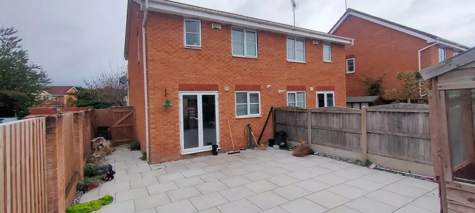 Newquay Drive, Wrexham, LL13, photo 4