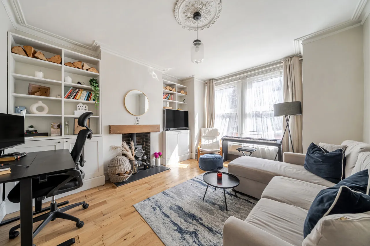 Hotham Road, Wimbledon, Merton, SW19, photo 11
