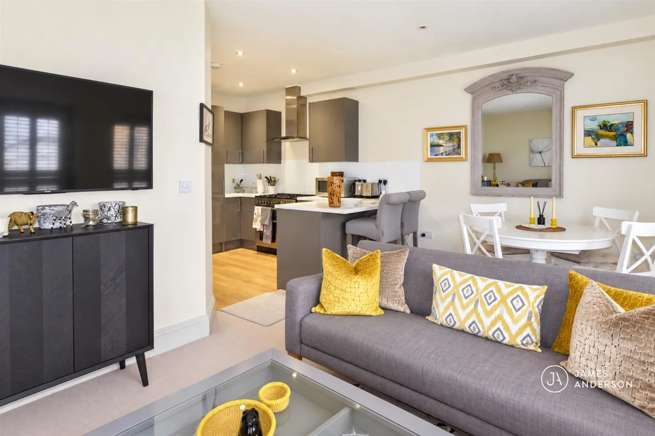 Felsham Road, London, SW15, photo 4
