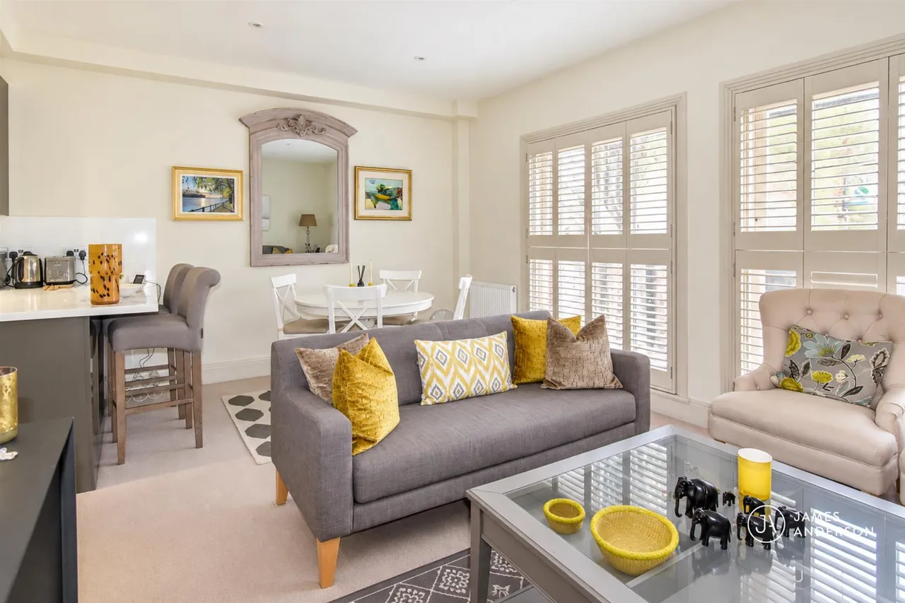 Felsham Road, London, SW15, photo 2