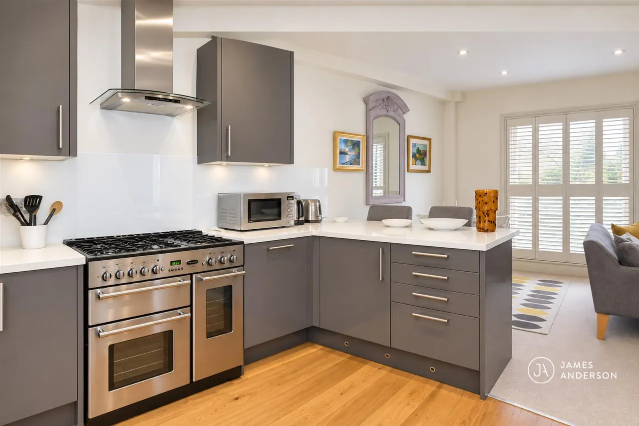 Felsham Road, London, SW15, photo 3