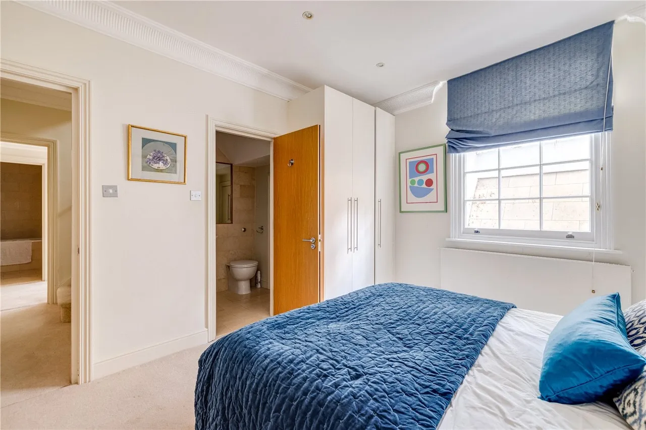Blacklands Terrace, London, SW3, photo 7