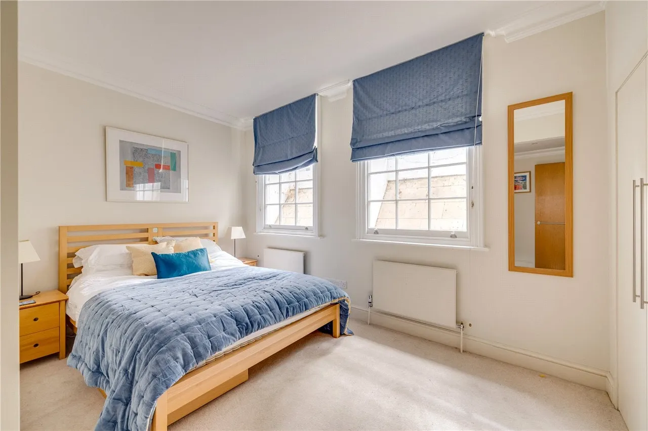 Blacklands Terrace, London, SW3, photo 9