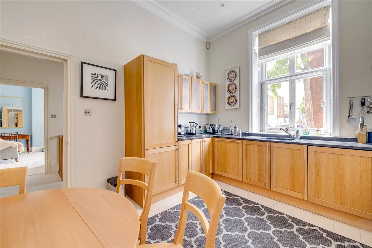 Blacklands Terrace, London, SW3, photo 5