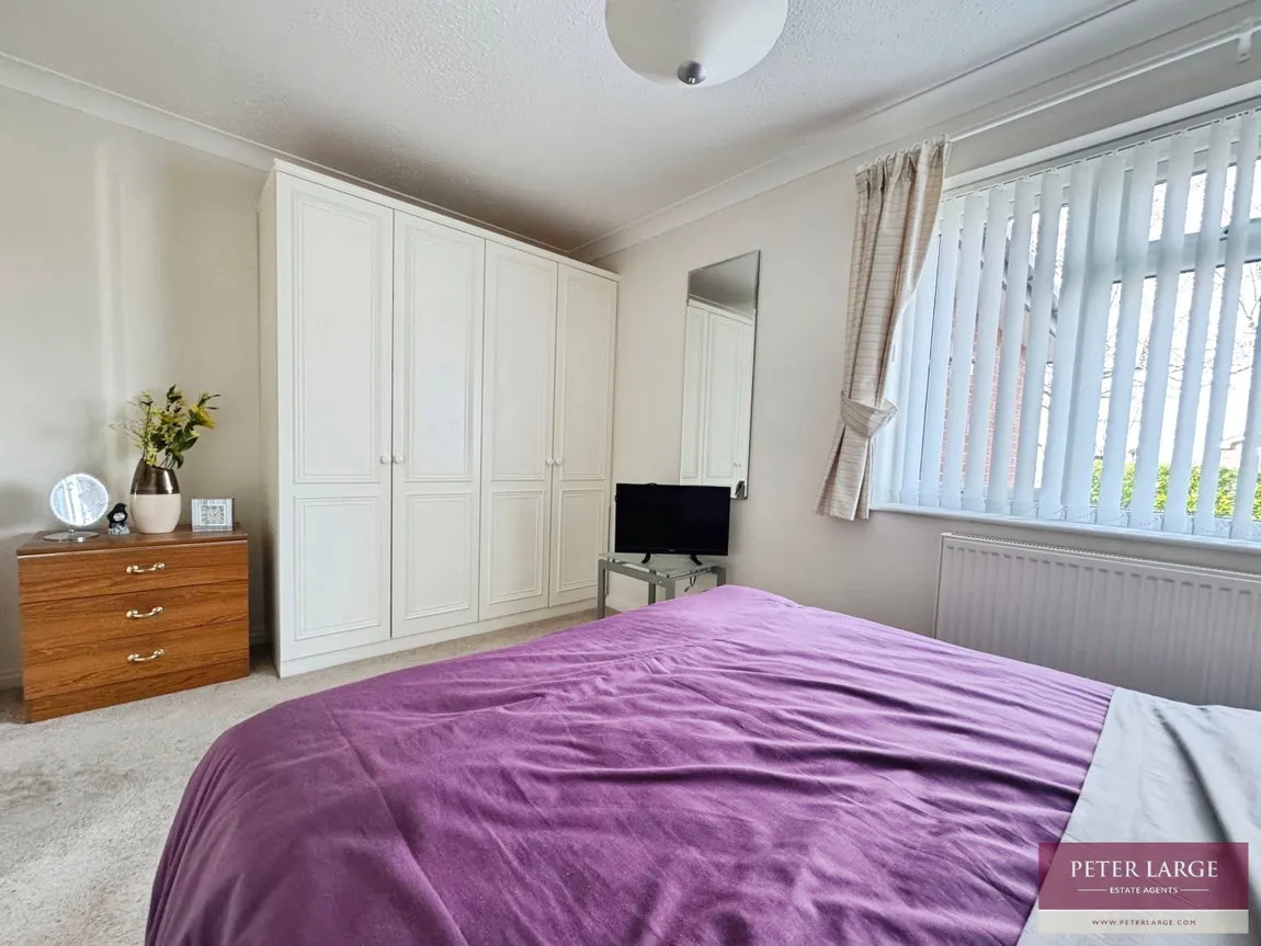 Garth Morfa, Kinmel Bay, Conwy, LL18 5DX, photo 15