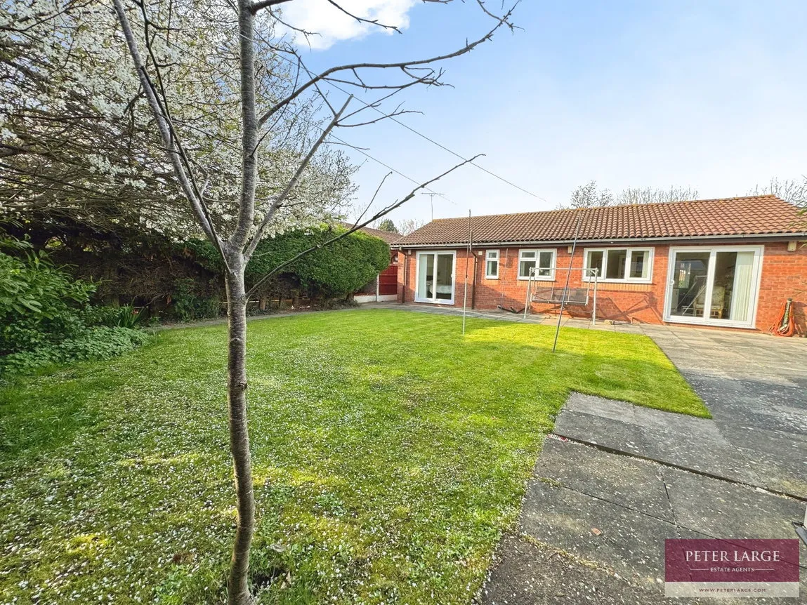 Garth Morfa, Kinmel Bay, Conwy, LL18 5DX, photo 19