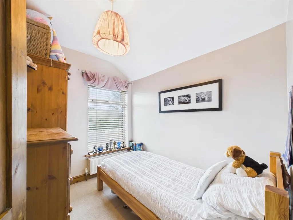 Albert Street, Aylesbury, photo 9
