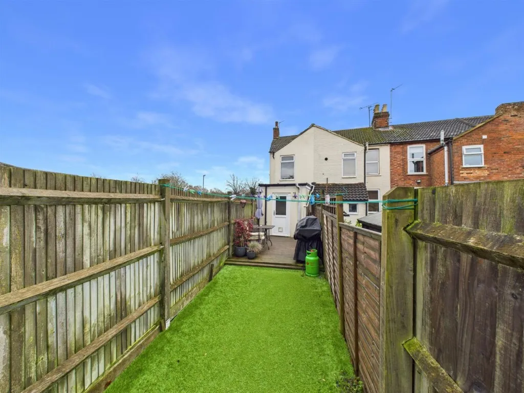 Albert Street, Aylesbury, photo 12