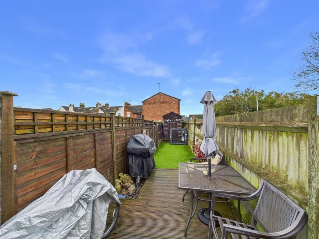 Albert Street, Aylesbury, photo 13