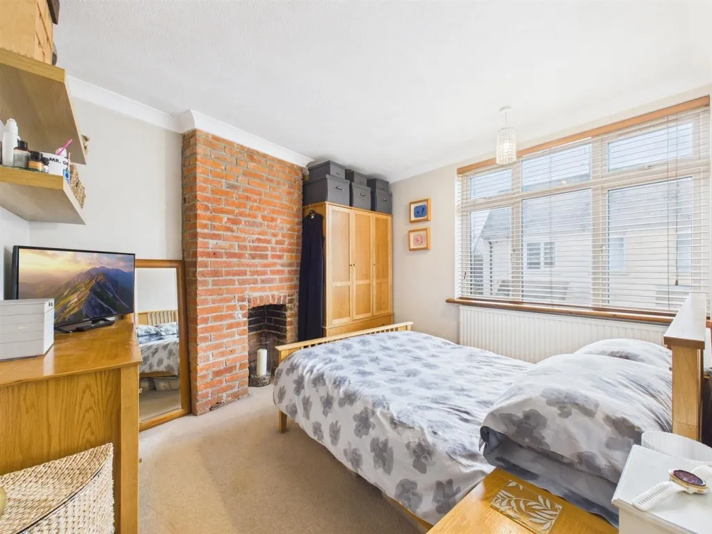 Albert Street, Aylesbury, photo 8
