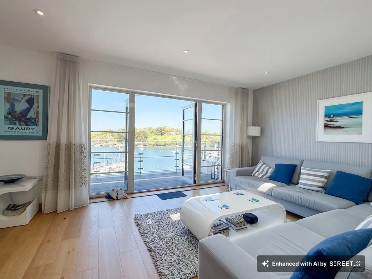North Parade, Falmouth, TR11, photo 5