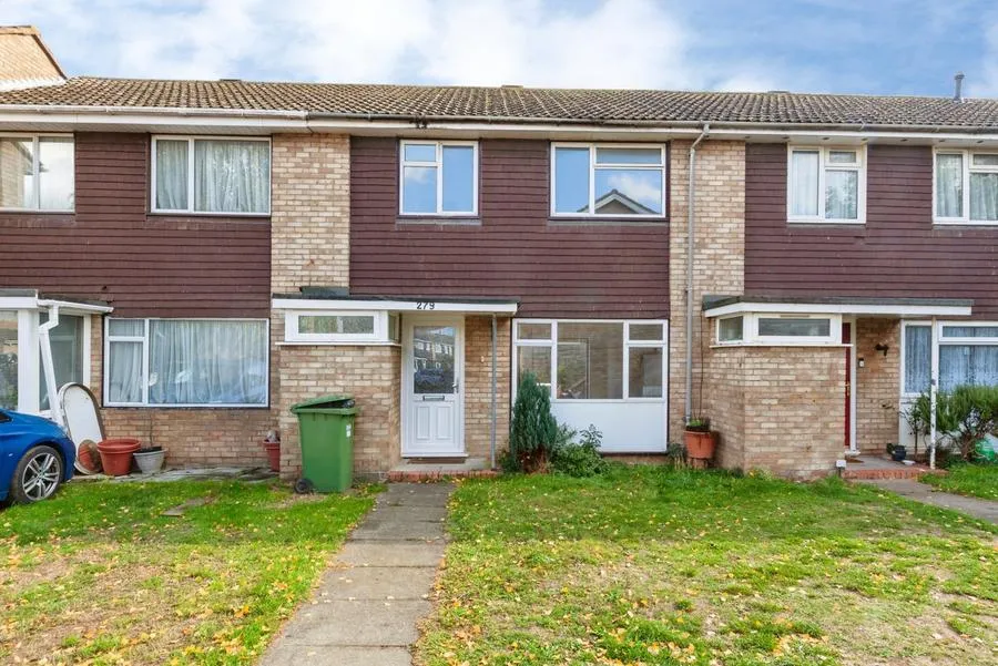 3 bed house to rent, Goodman Park, Slough, SL2