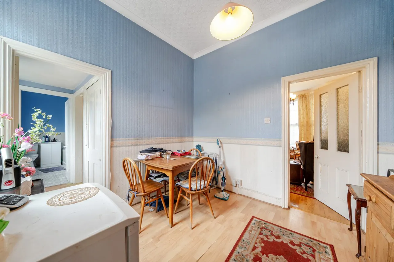 Wellmeadow Road, SE6, photo 14
