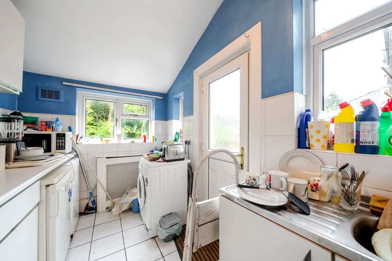 Wellmeadow Road, SE6, photo 5