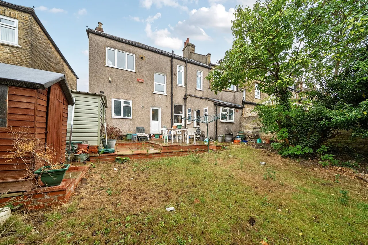 Wellmeadow Road, SE6, photo 6