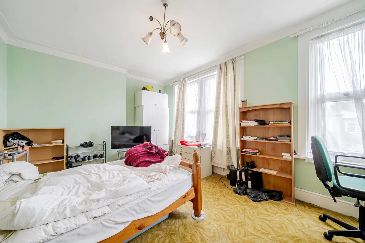 Wellmeadow Road, SE6, photo 9