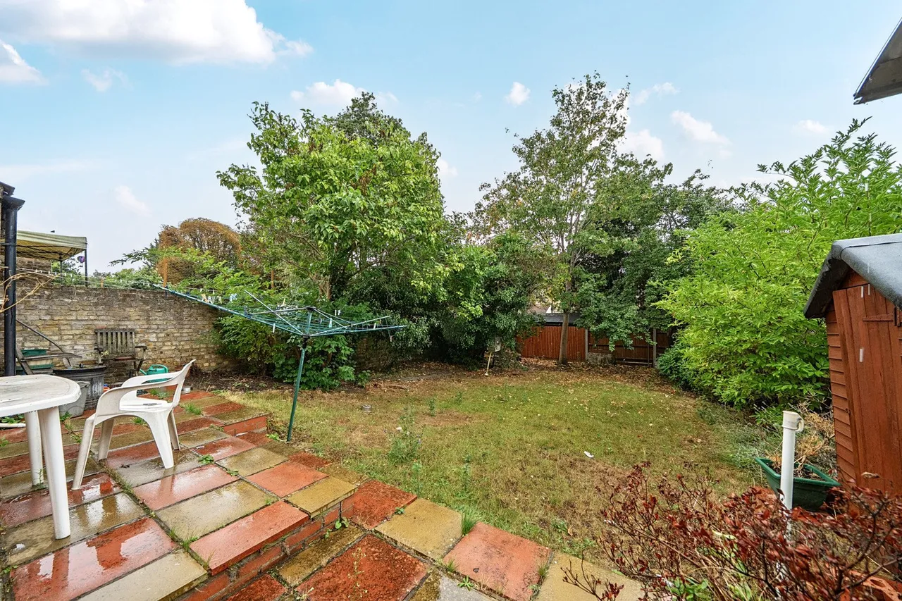 Wellmeadow Road, SE6, photo 4