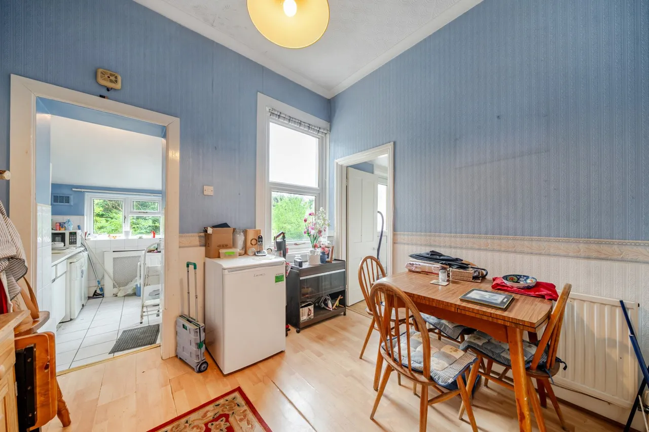 Wellmeadow Road, SE6, photo 7