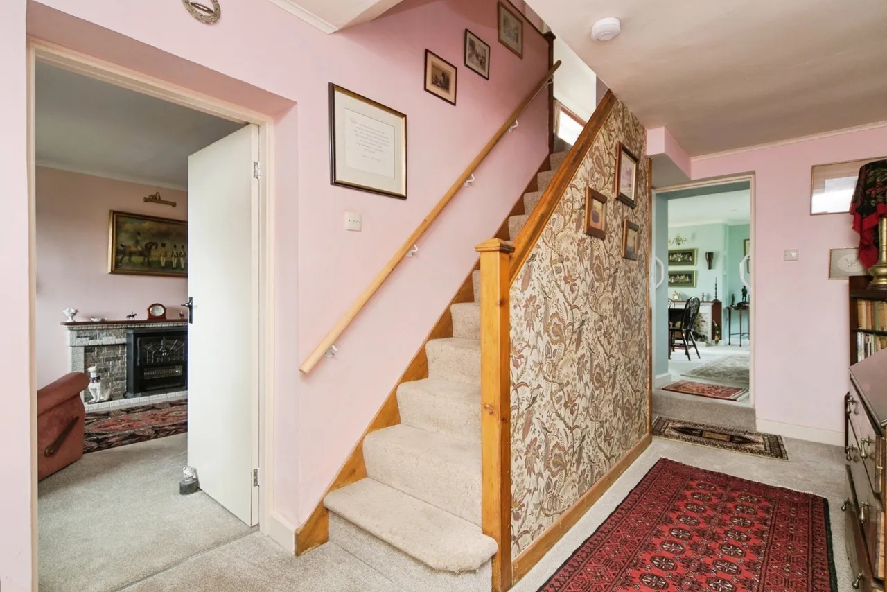 Chwilog, Pwllheli, LL53, photo 17