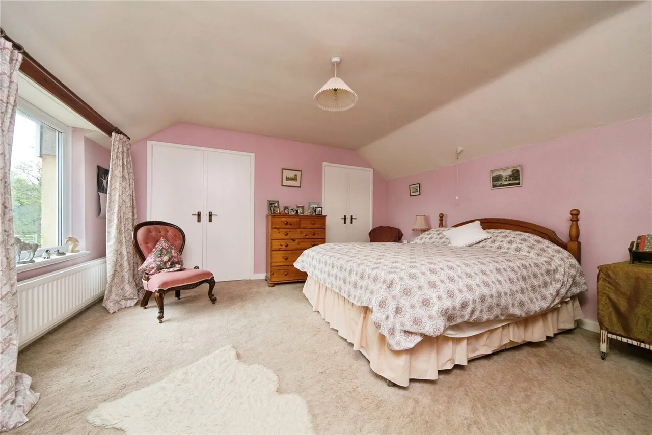 Chwilog, Pwllheli, LL53, photo 8