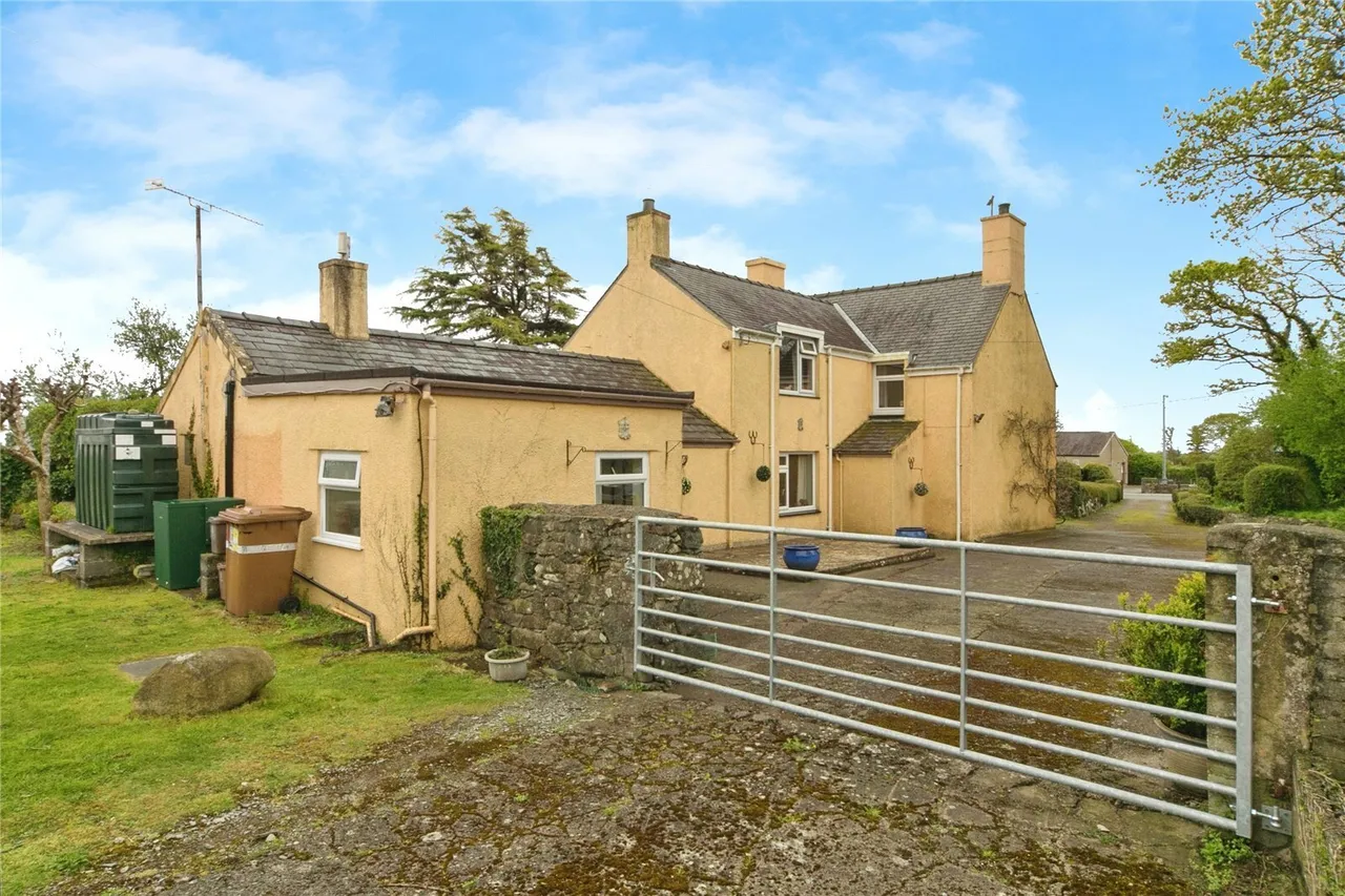 Chwilog, Pwllheli, LL53, photo 26