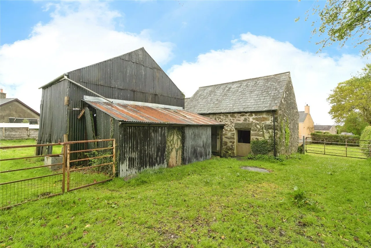 Chwilog, Pwllheli, LL53, photo 27