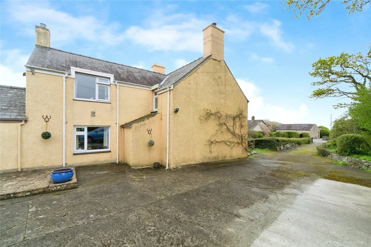 Chwilog, Pwllheli, LL53, photo 25