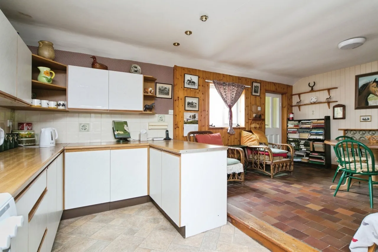 Chwilog, Pwllheli, LL53, photo 14