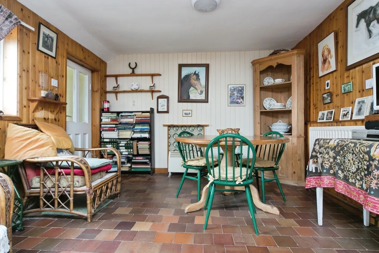 Chwilog, Pwllheli, LL53, photo 13