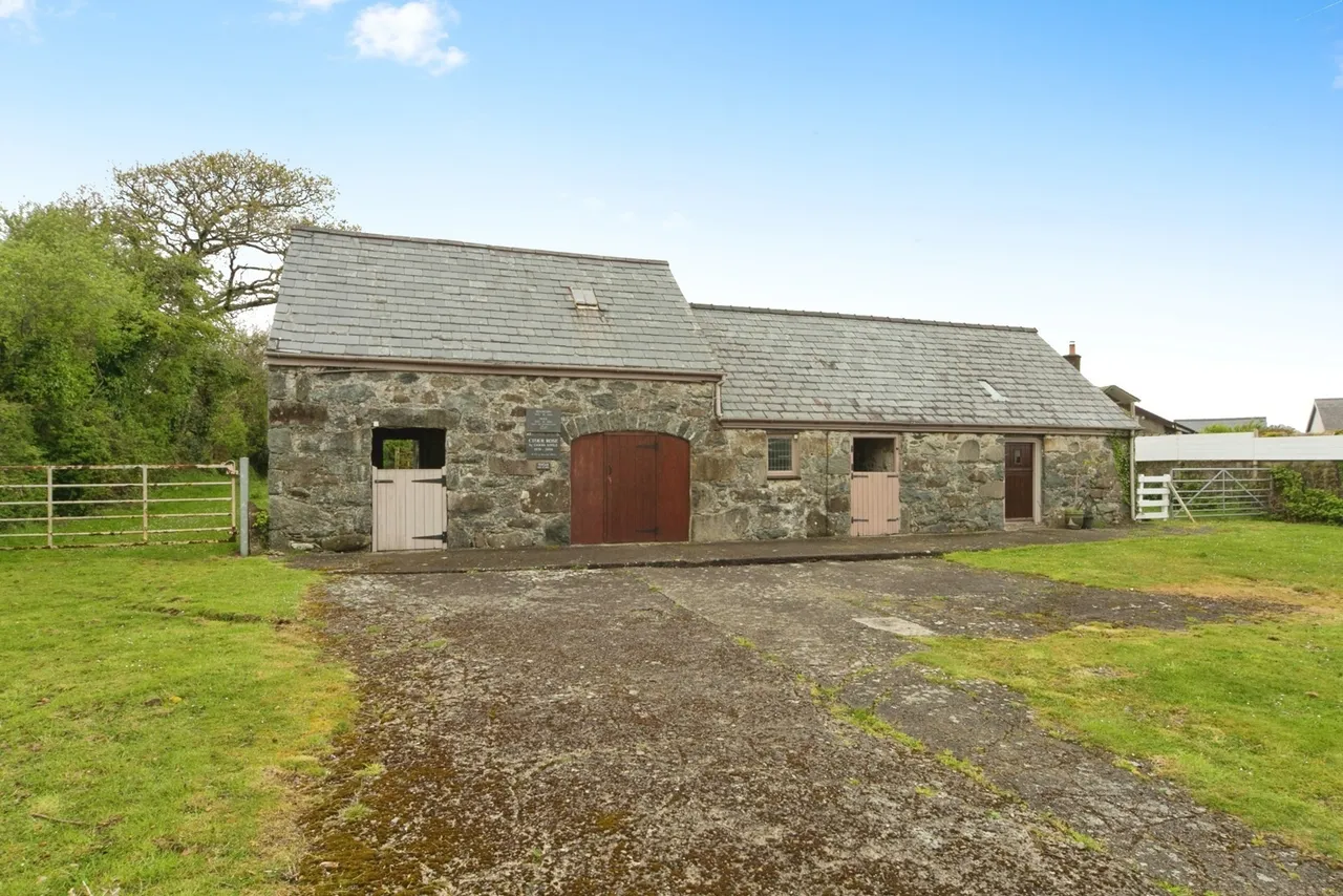 Chwilog, Pwllheli, LL53, photo 6