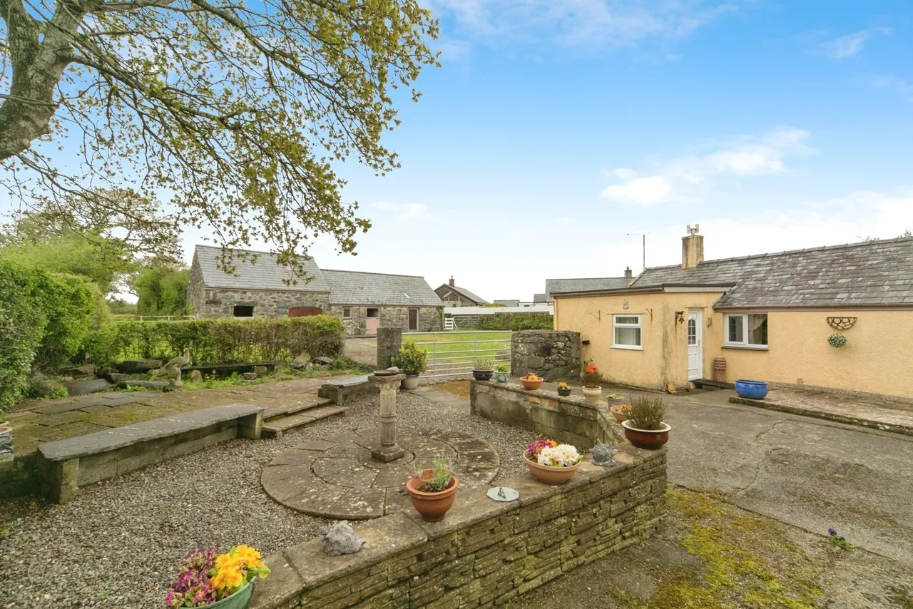 Chwilog, Pwllheli, LL53, photo 24