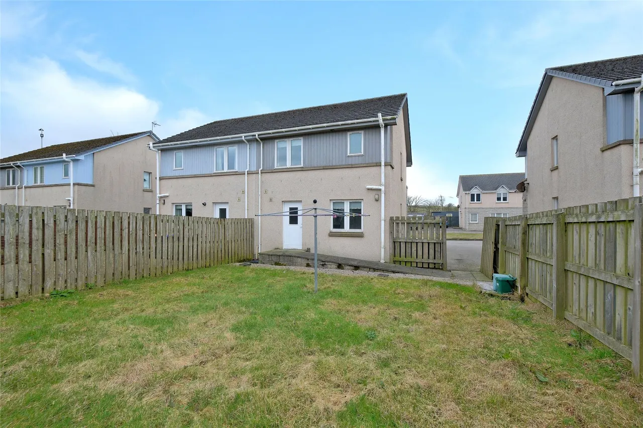 Station Place, Hatton, AB42, photo 19