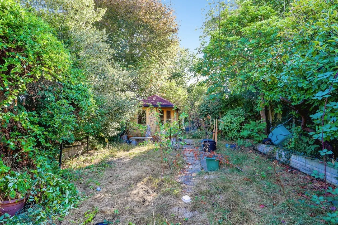 Wilson Avenue, Rochester, ME1, photo 12